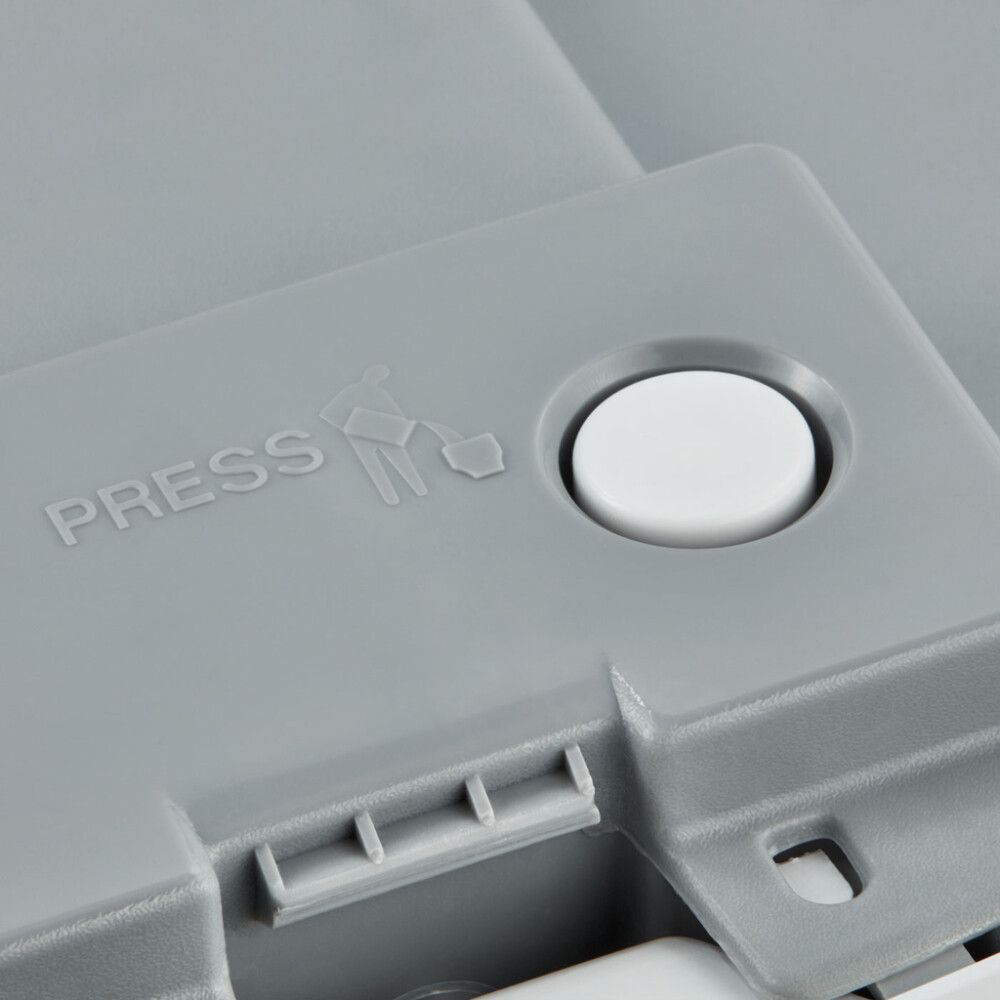 Ferðasalerni 21L Enders Supreme