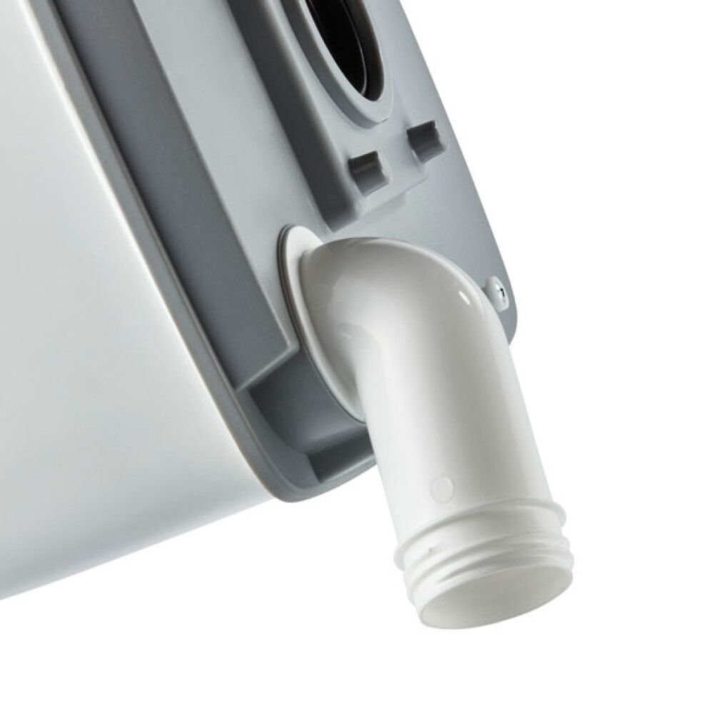 Ferðasalerni 21L Enders Supreme