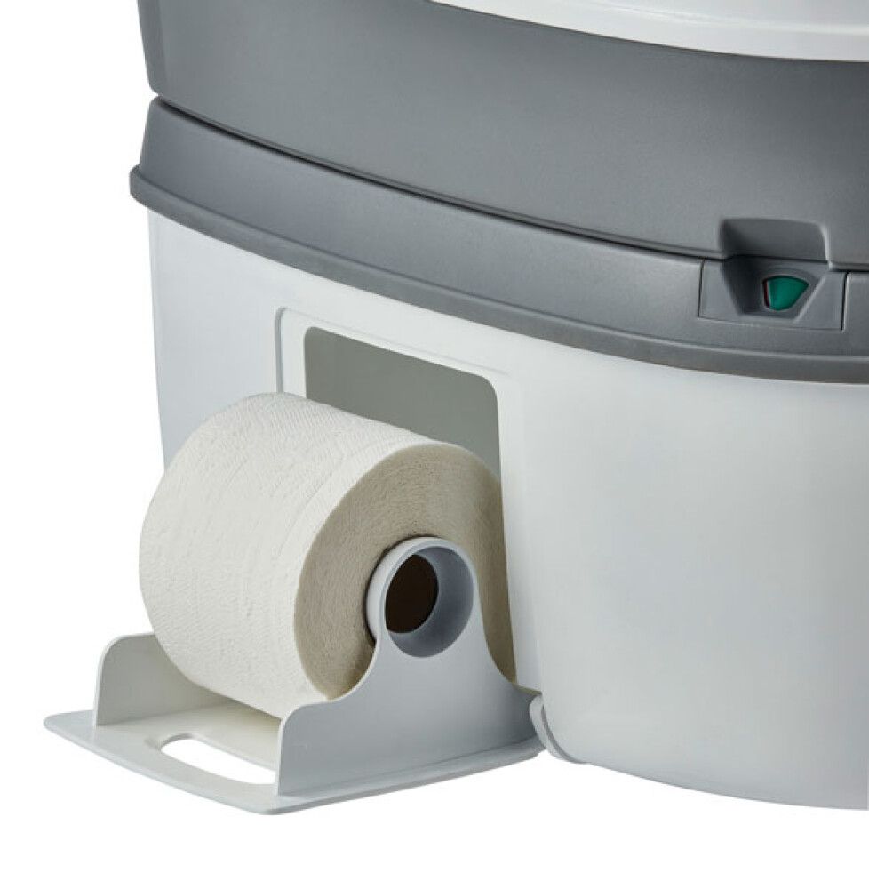 Ferðasalerni 21L Enders Supreme