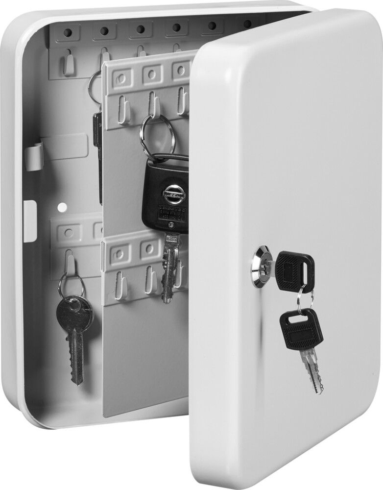 Lyklaskápur Favor KC 28 Burg Wächter