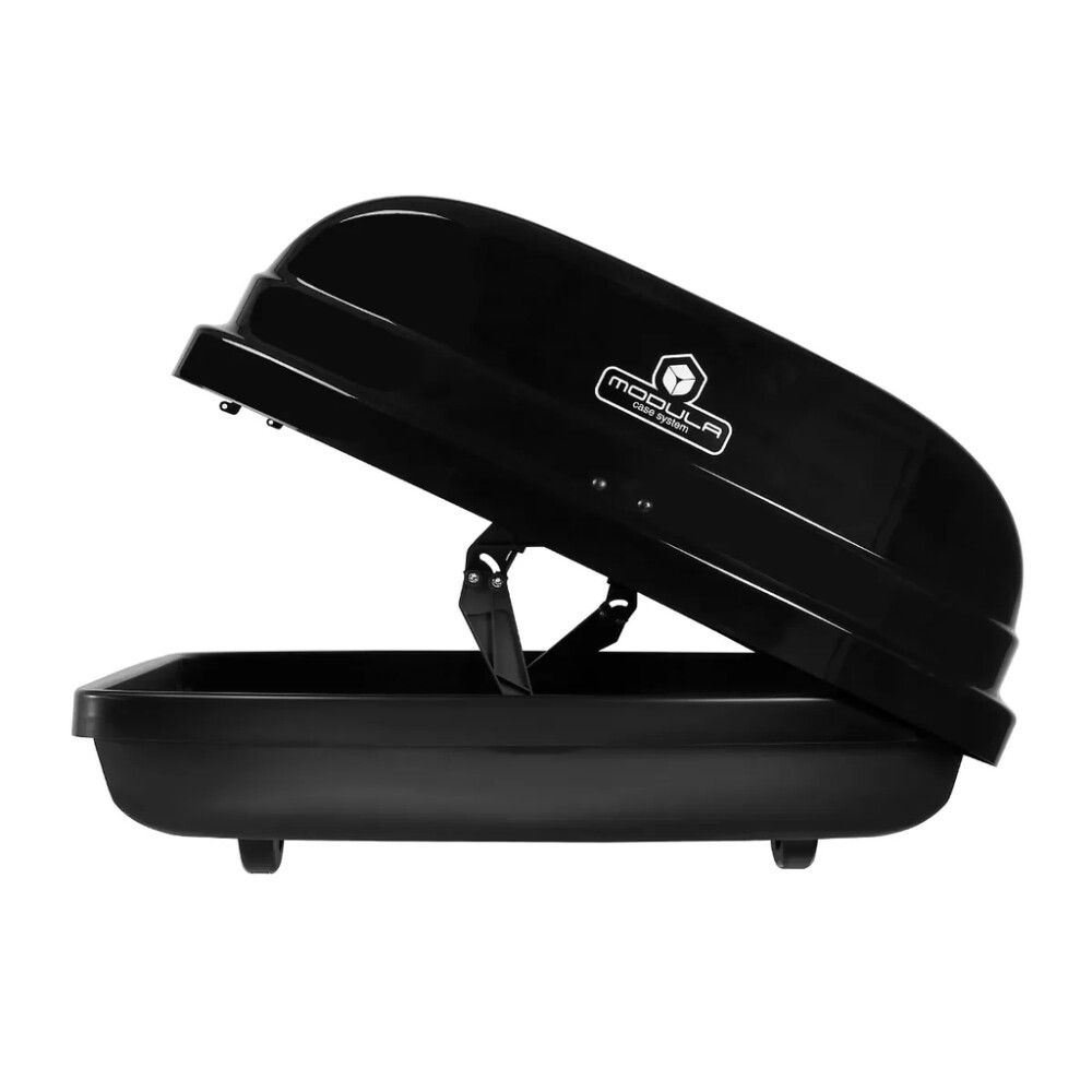 Tengdamömmubox  Modula Wego 500 svart