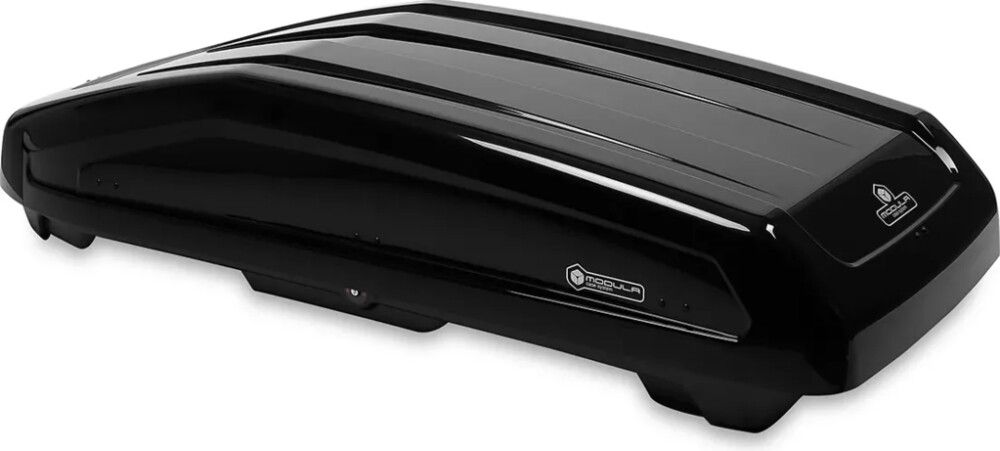 Tengdamömmubox Modula Evo 470 svart