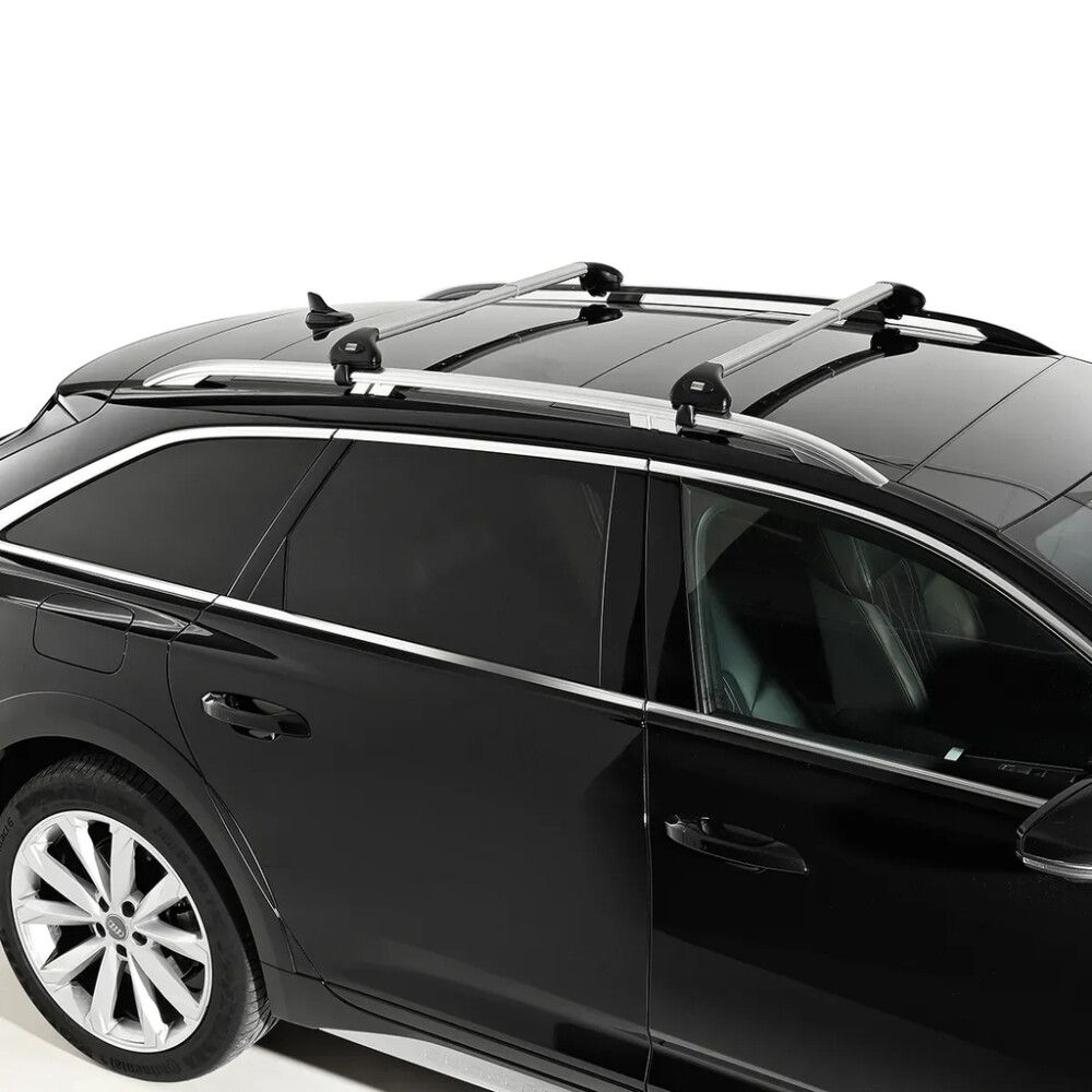 Þverbogar 85-122 cm 2 stk Viva 2