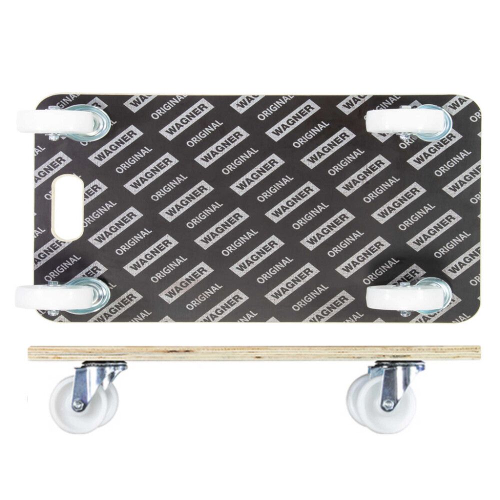 Flutningsbretti 570x290mm Wagner 250kg