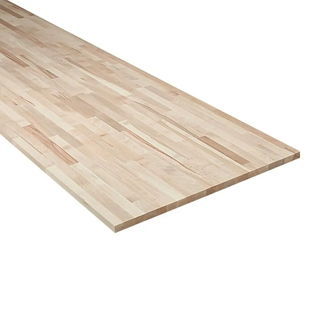 Borðplata 800x4000x27mm beyki