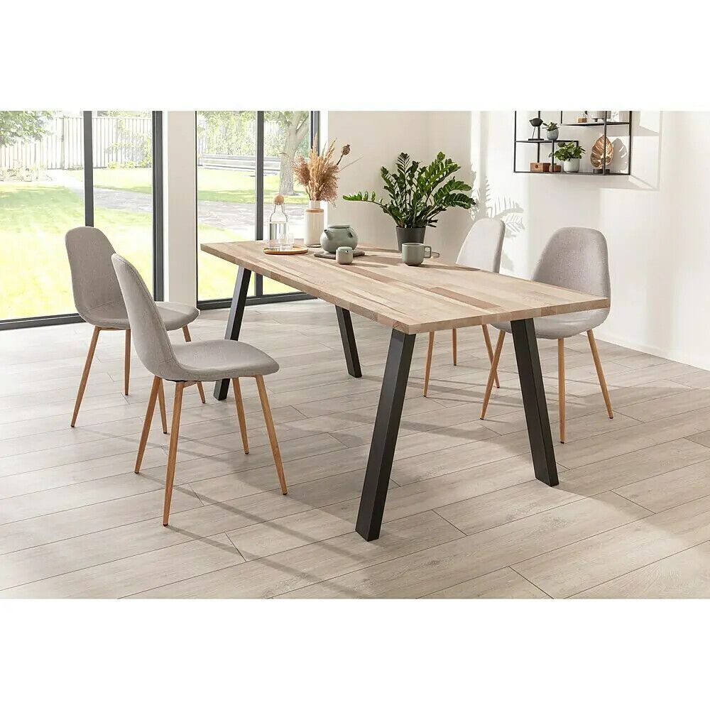 Borðplata 800x4000x27mm beyki