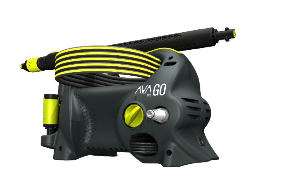 Háþrýstidæla Go P55 140bar 2000W Ava