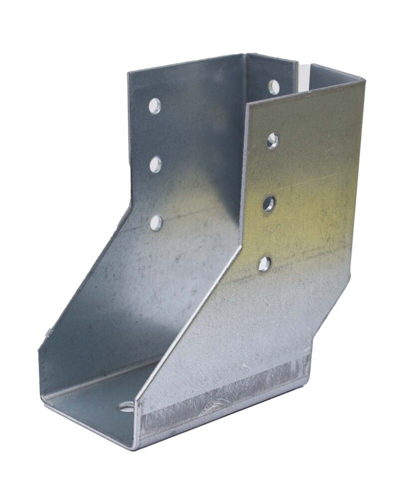 Bjálkaskór I 46x100 mm galv