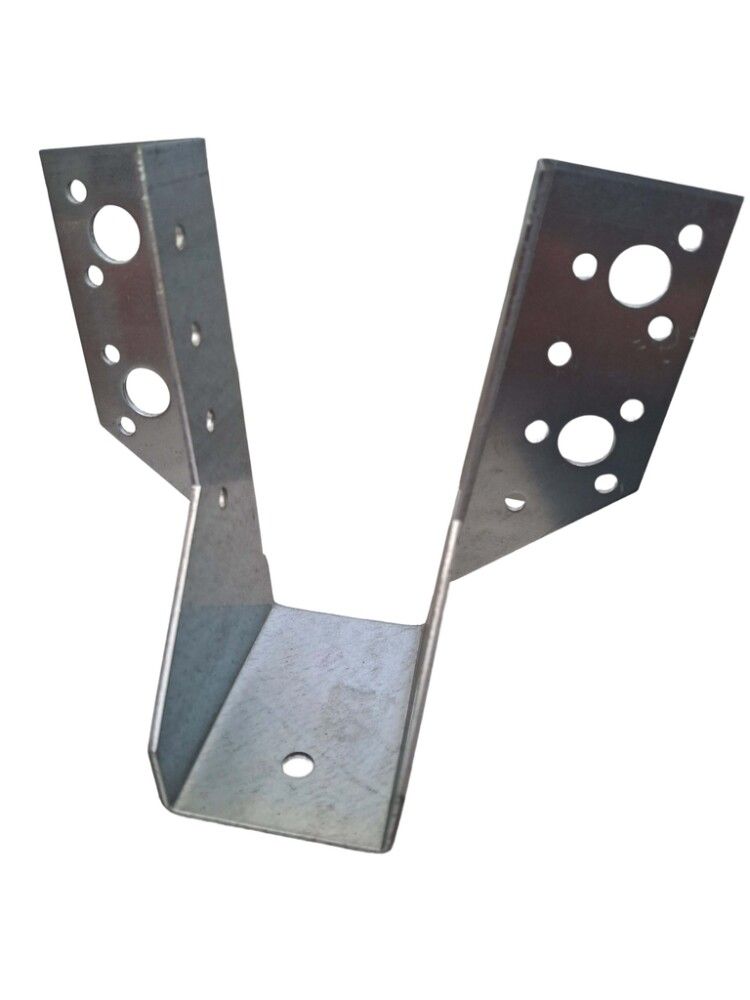 Bjálkaskór I 46x127 mm galv