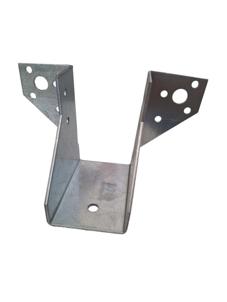 Bjálkaskór I 50x80 mm galv