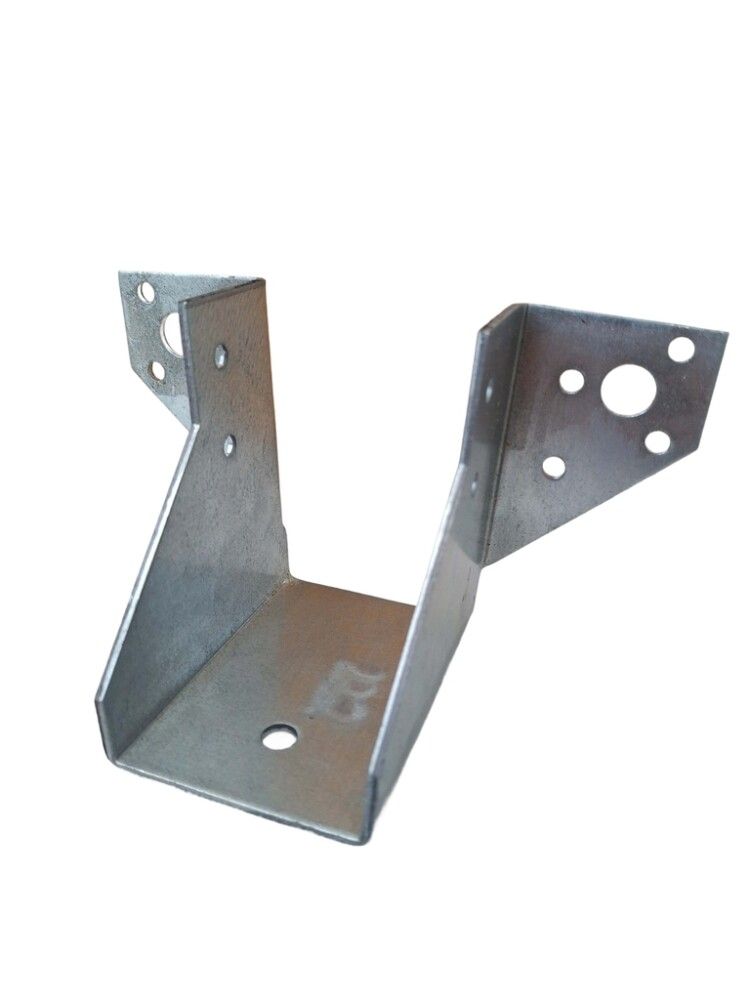 Bjálkaskór I 46x82 mm galv