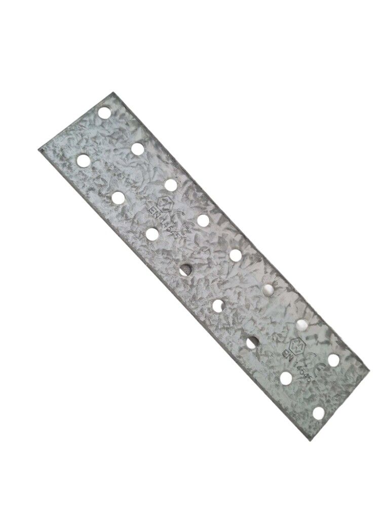 Gataplata 40x160x2 mm Jasa galv