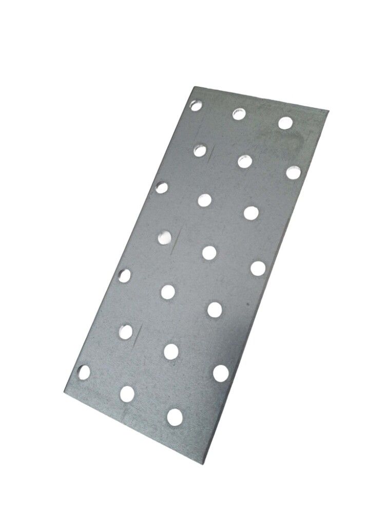 Gataplata 60x140x2 mm Jasa galv