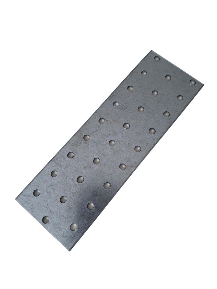 Gataplata 60x180x2 mm Jasa galv