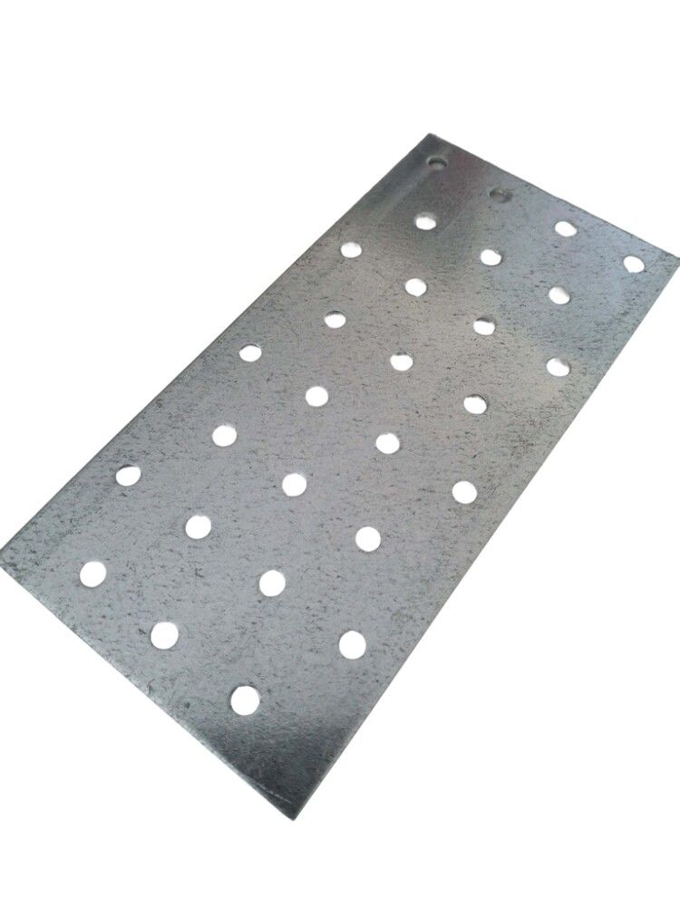 Gataplata 80x160x2 mm Jasa galv