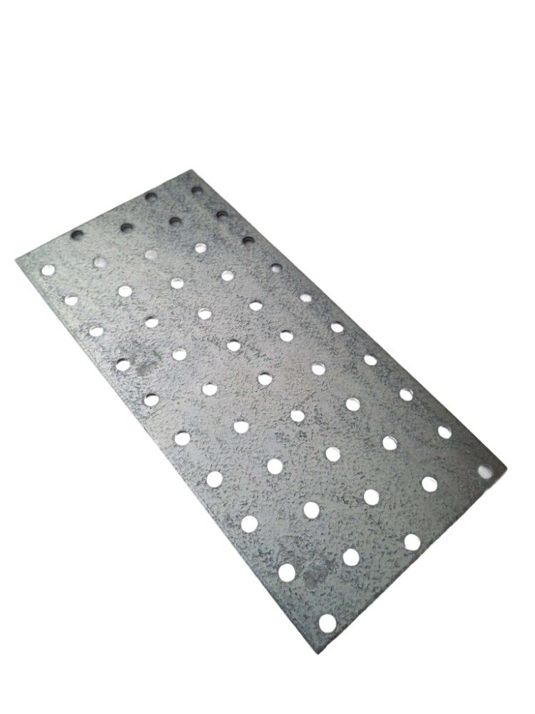 Gataplata 100x200x2 mm Jasa galv