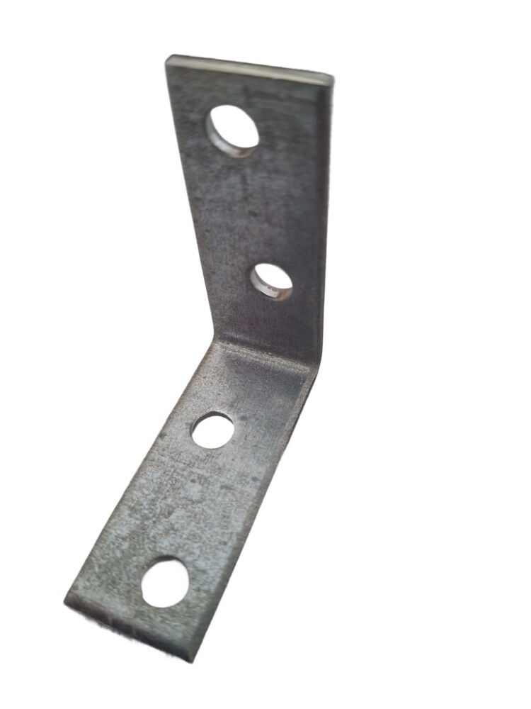 Vinkill 40x40x15x2 mm Jasa galv