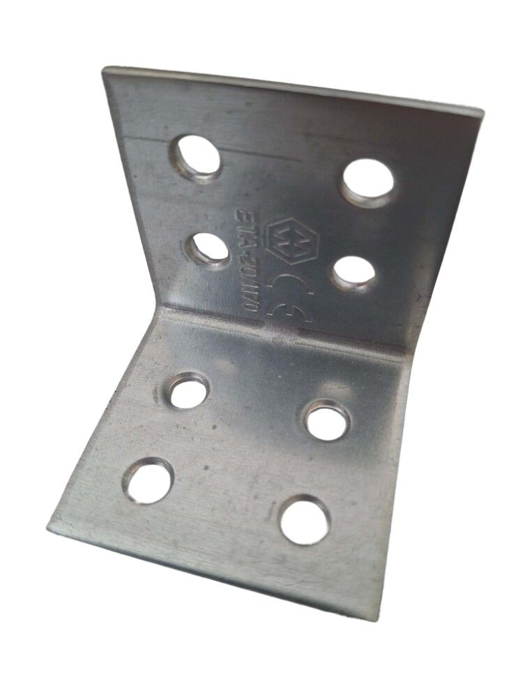 Vinkill 40x40x40x2 mm Jasa galv