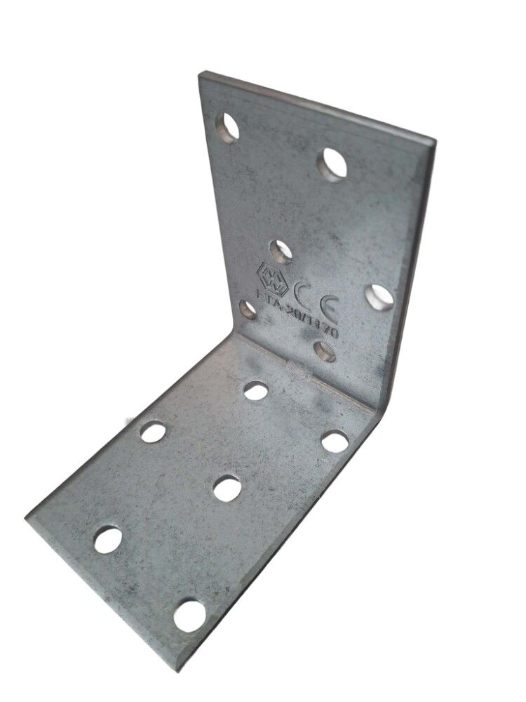 Vinkill 60x60x40x2,5 mm Jasa galv