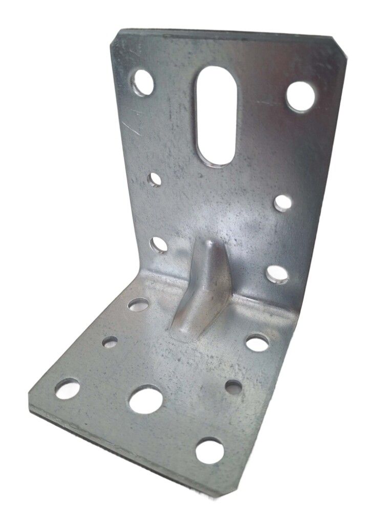 Vinkill 60x80x60x2 mm Jasa galv