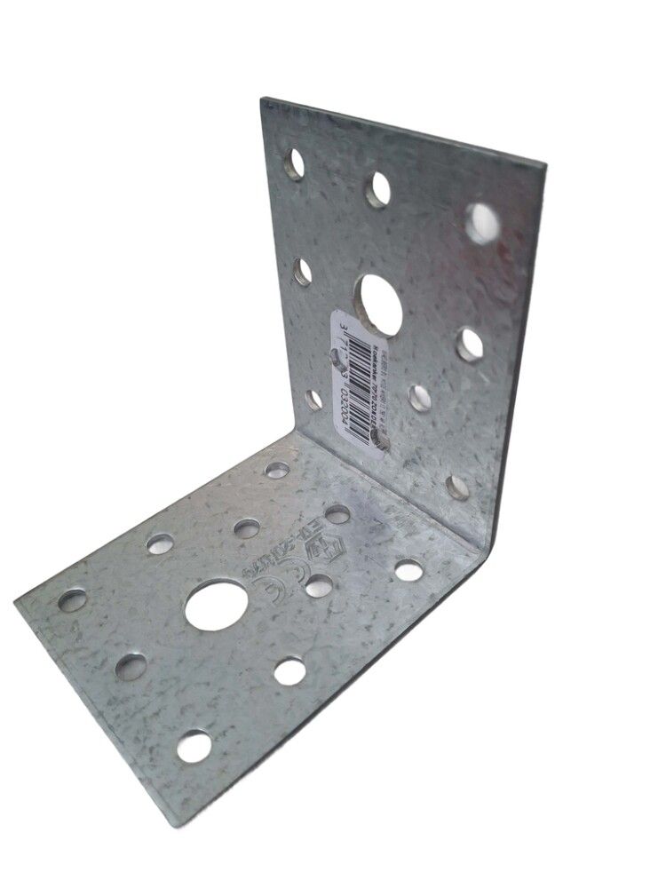 Vinkill 70x70x55x2 mm Jasa galv