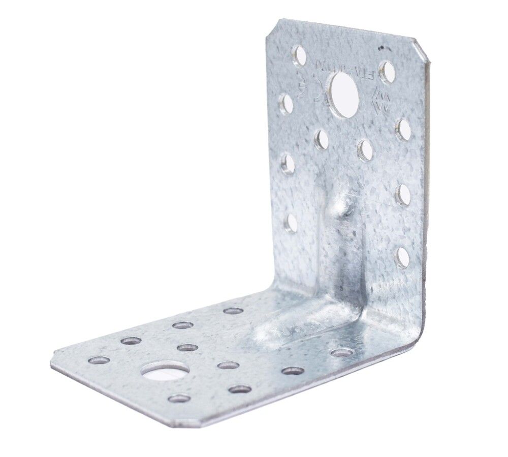 Vinkill styrktur 70x70x55x2 mm Jasa galv