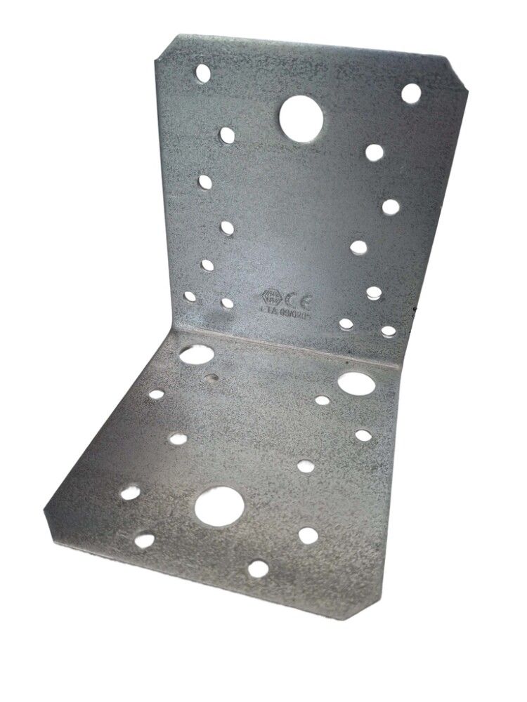 Vinkill 105x105x90x2,5 mm Jasa galv