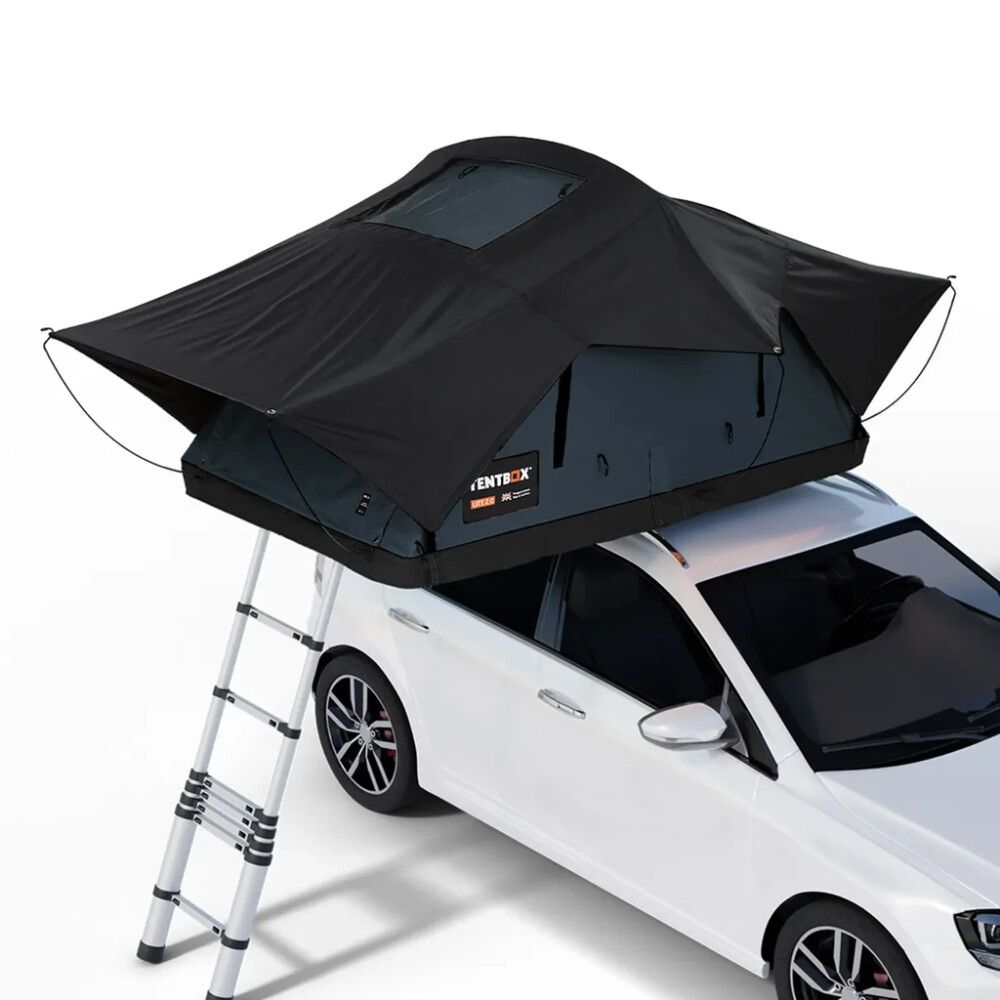 Topptjald TentBox Lite 2.0 gráblátt