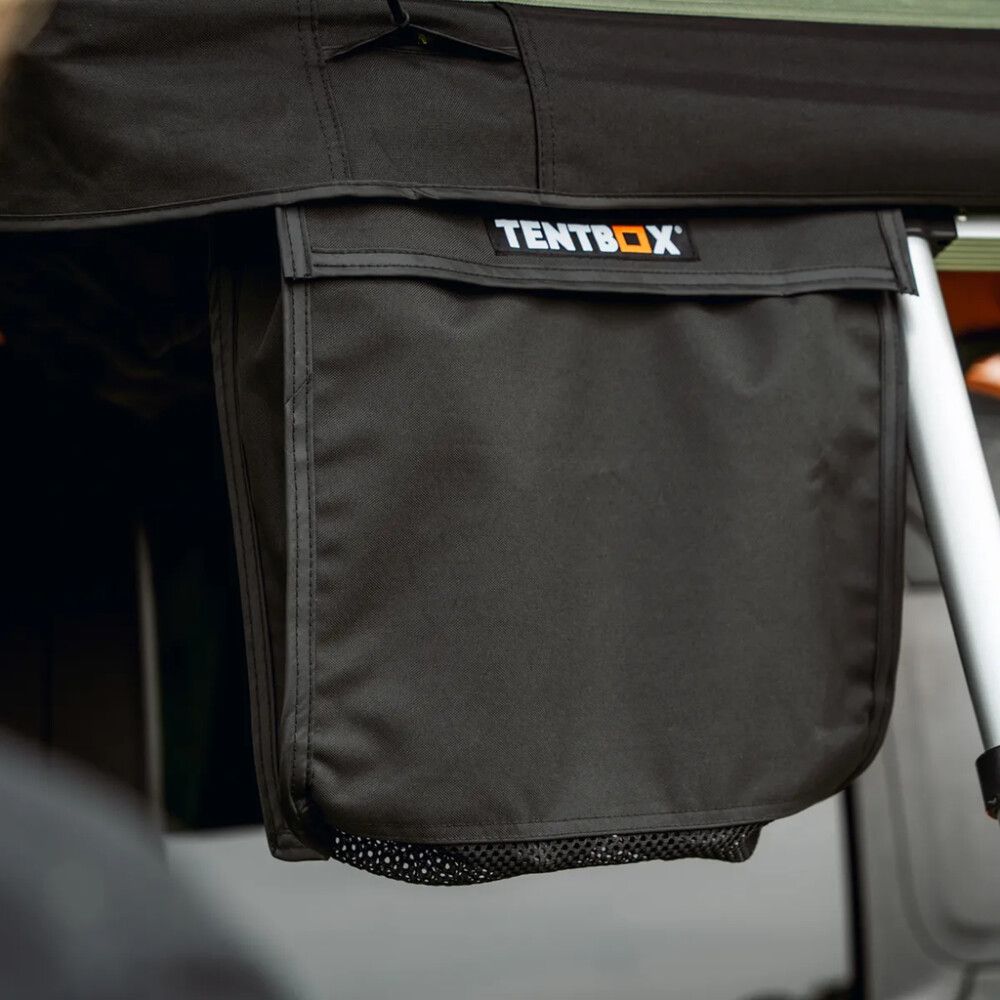 Skópoki fyrir topptjald TentBox