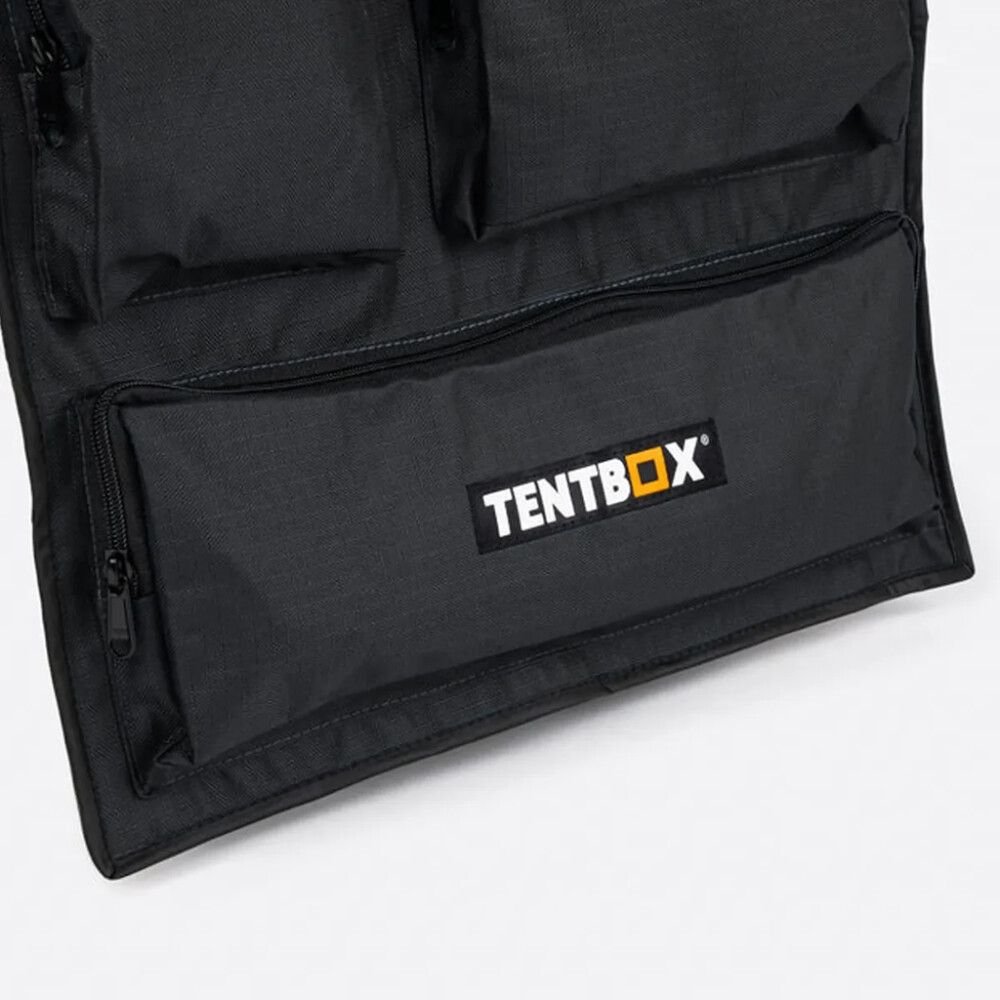 Geymsluhólf fyrir topptjald TentBox