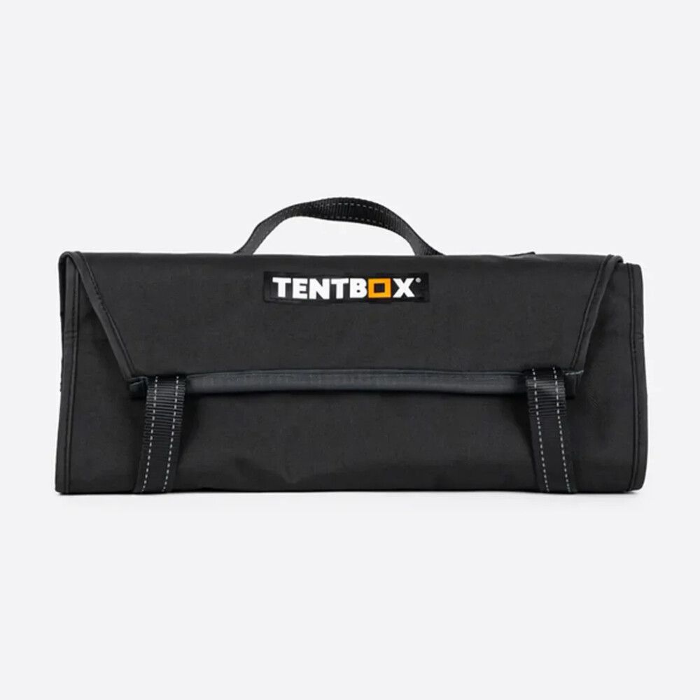 Geymsluhólf fyrir topptjald TentBox