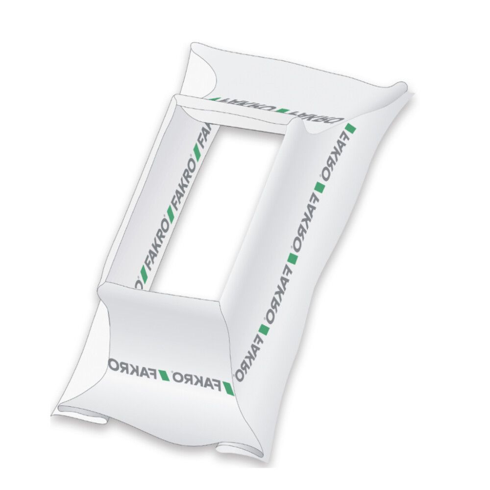 Þaklguggi og fylgihlutir 78x118 cm Fakro FTU-V U3E FSC