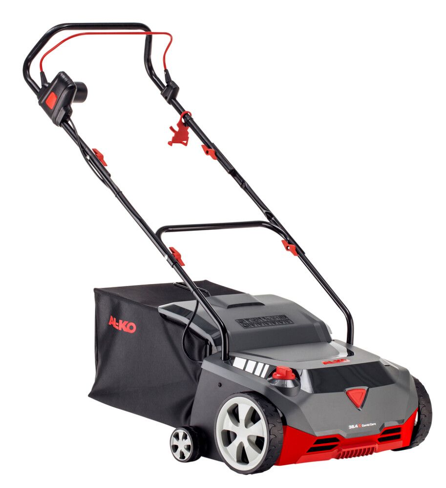 Mosatætari 1400W 38cm AL-KO