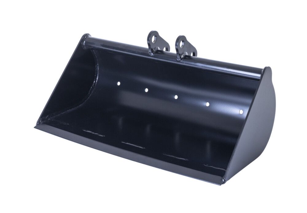 Skófla 130 cm fyrir smágröfu MKL730 Scheppach