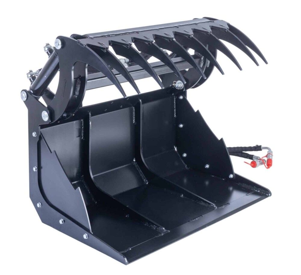 Kló fyrir smágröfu MKL730 Scheppach                             