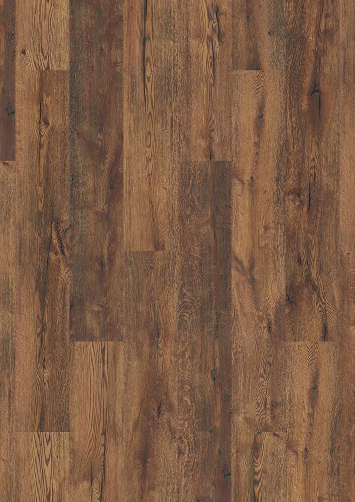 Harðparket Ambienta eik Mirandola Lococlic 10 mm 1,76 m²