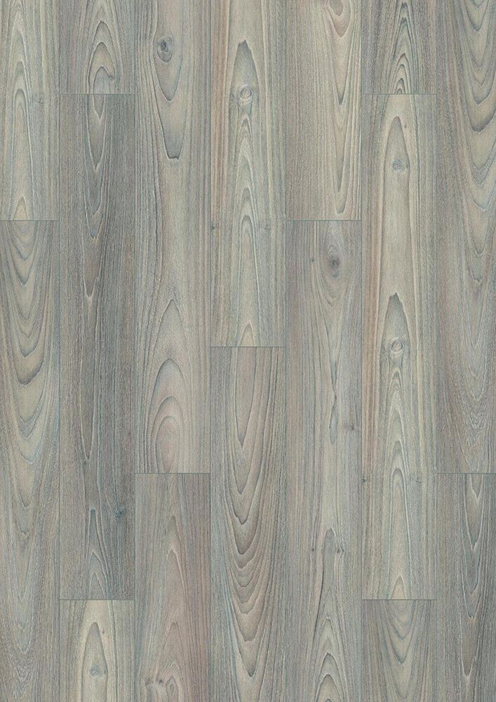 Harðparket Ambienta eik Alba Lococlic 10 mm 1,76 m²