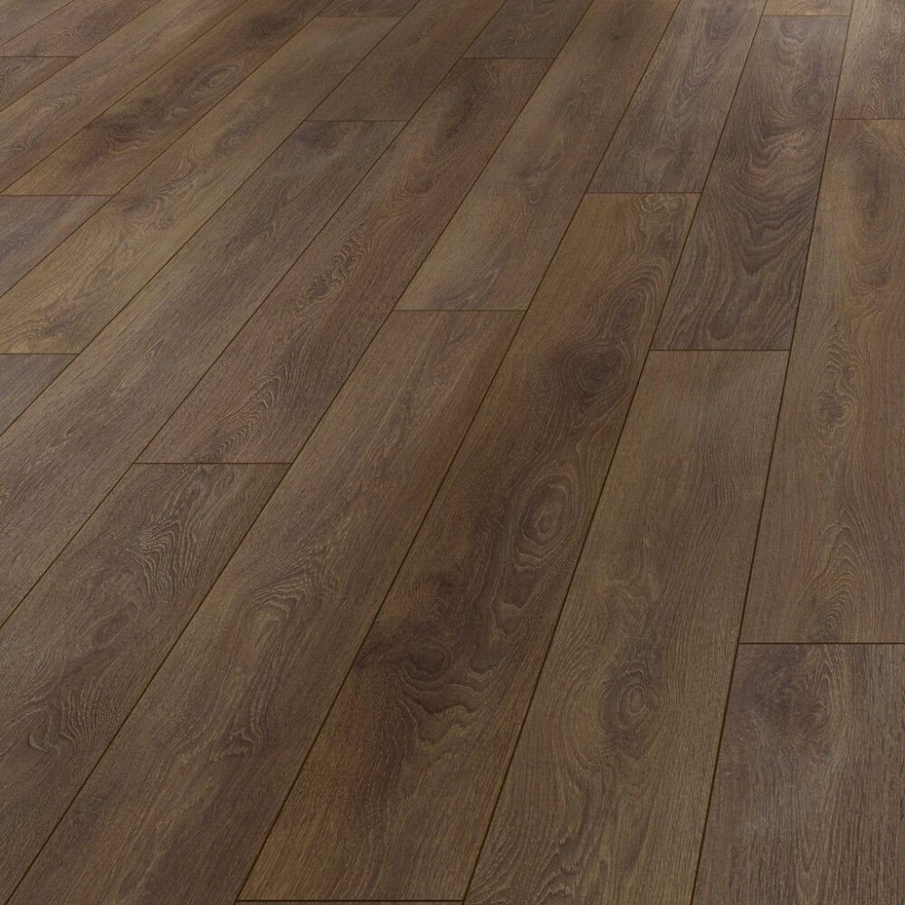 Harðparket Ambienta eik Oriolo Lococlic 10 mm 1,76 m²