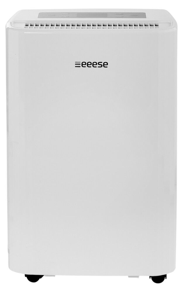 Afrakatæki og lofthreinsir wifi Eeese Model Rosa 10L