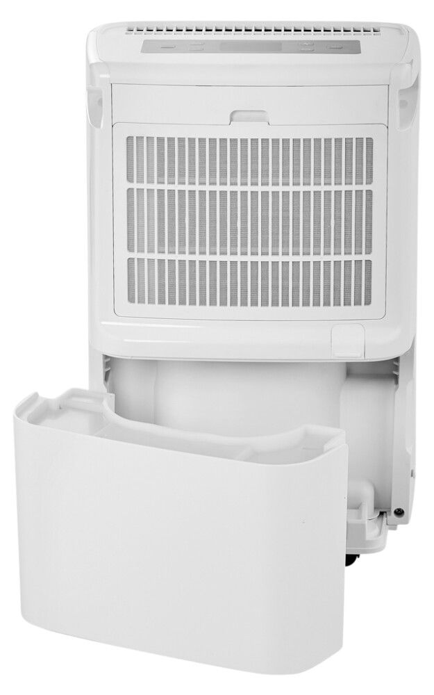 Afrakatæki og lofthreinsir wifi Eeese Model Rosa 10L