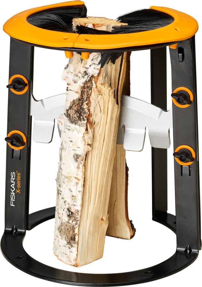 Brenniviðs kljúfur L Fiskars X-Series