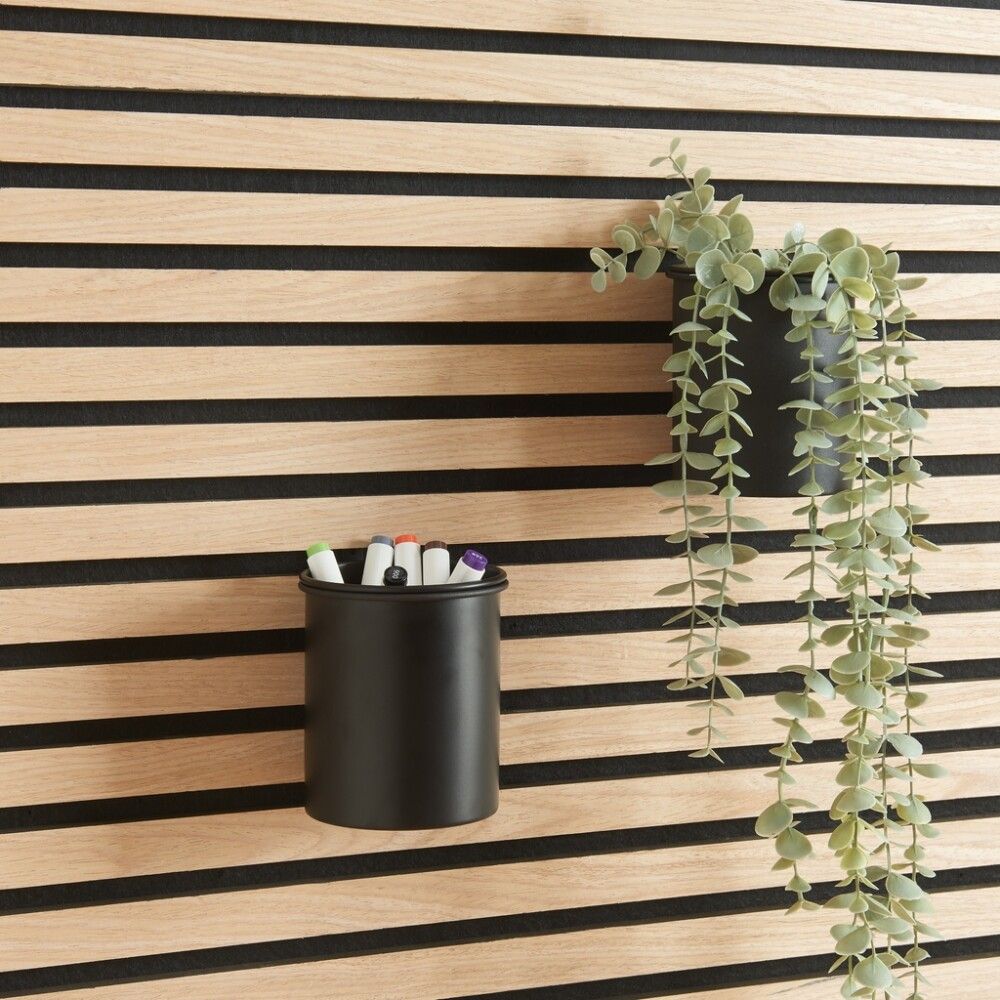 Pottur fyrir hljóðvistarplötur Millex