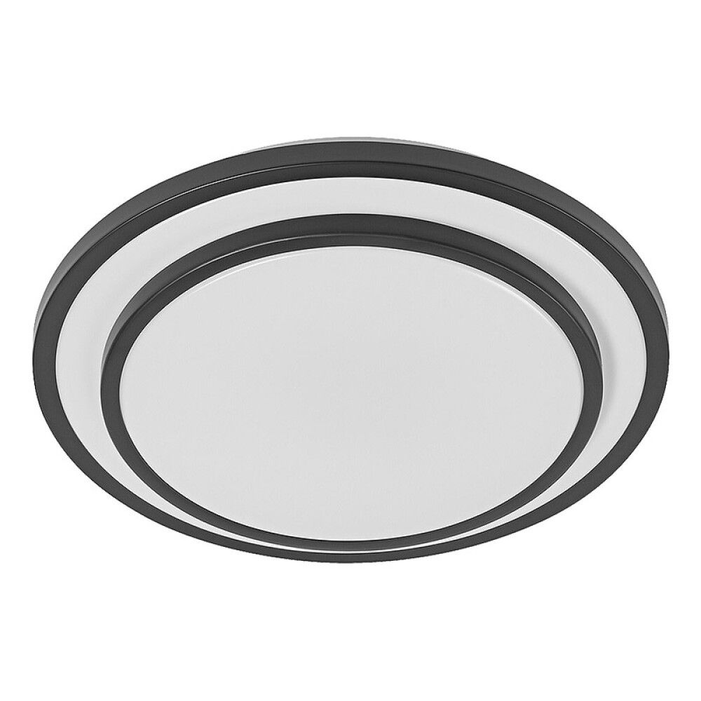 Kúpull LED 16W Orbis Berlin Ø30cm IP20