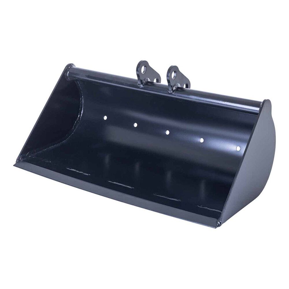 Skófla 70 cm fyrir smágröfu EXC815 Scheppach