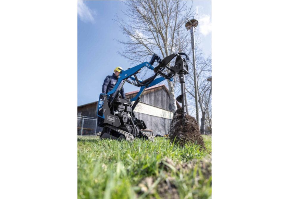 Staurabor fyrir MKL730 Scheppach