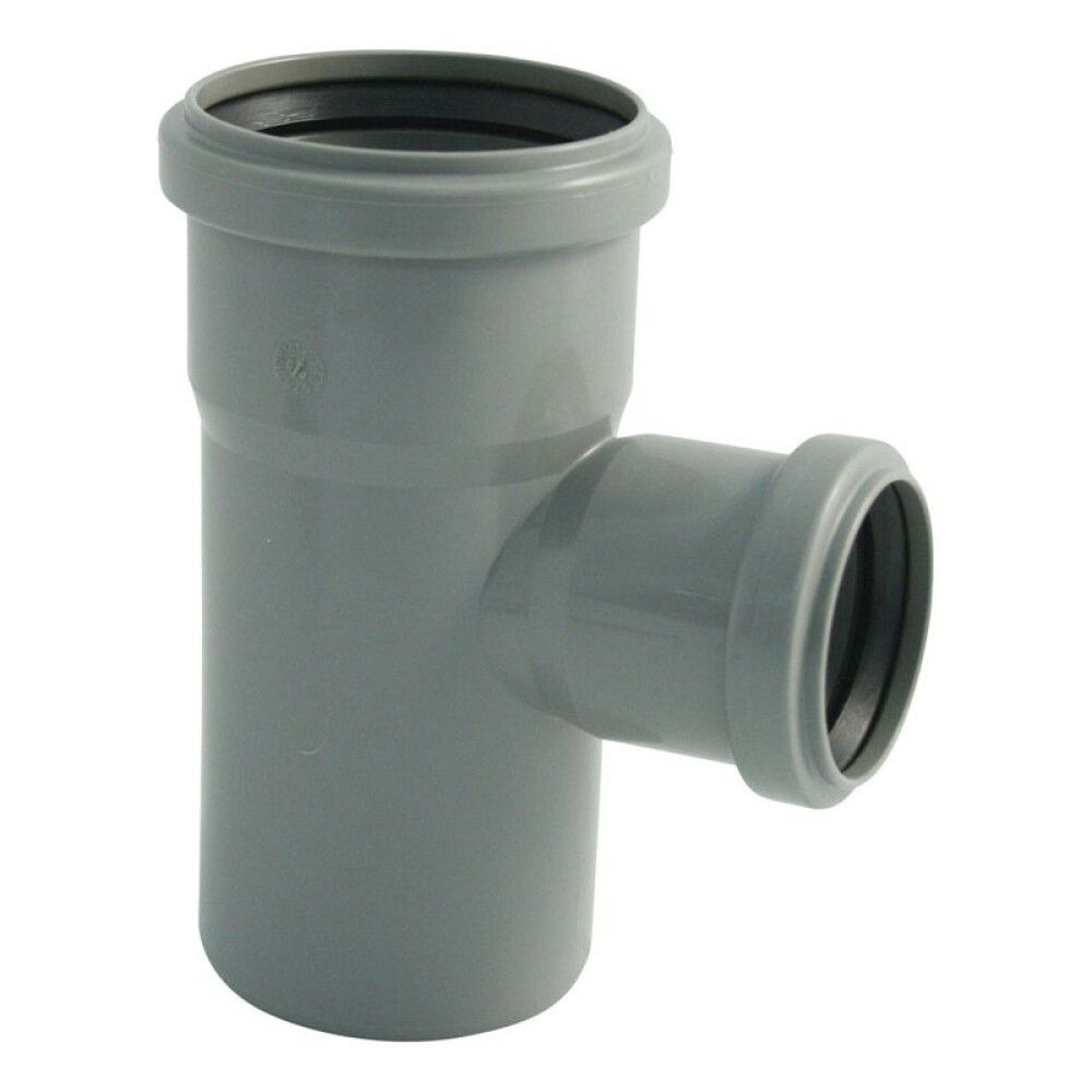 Grein PP Ø50/40mm 87°