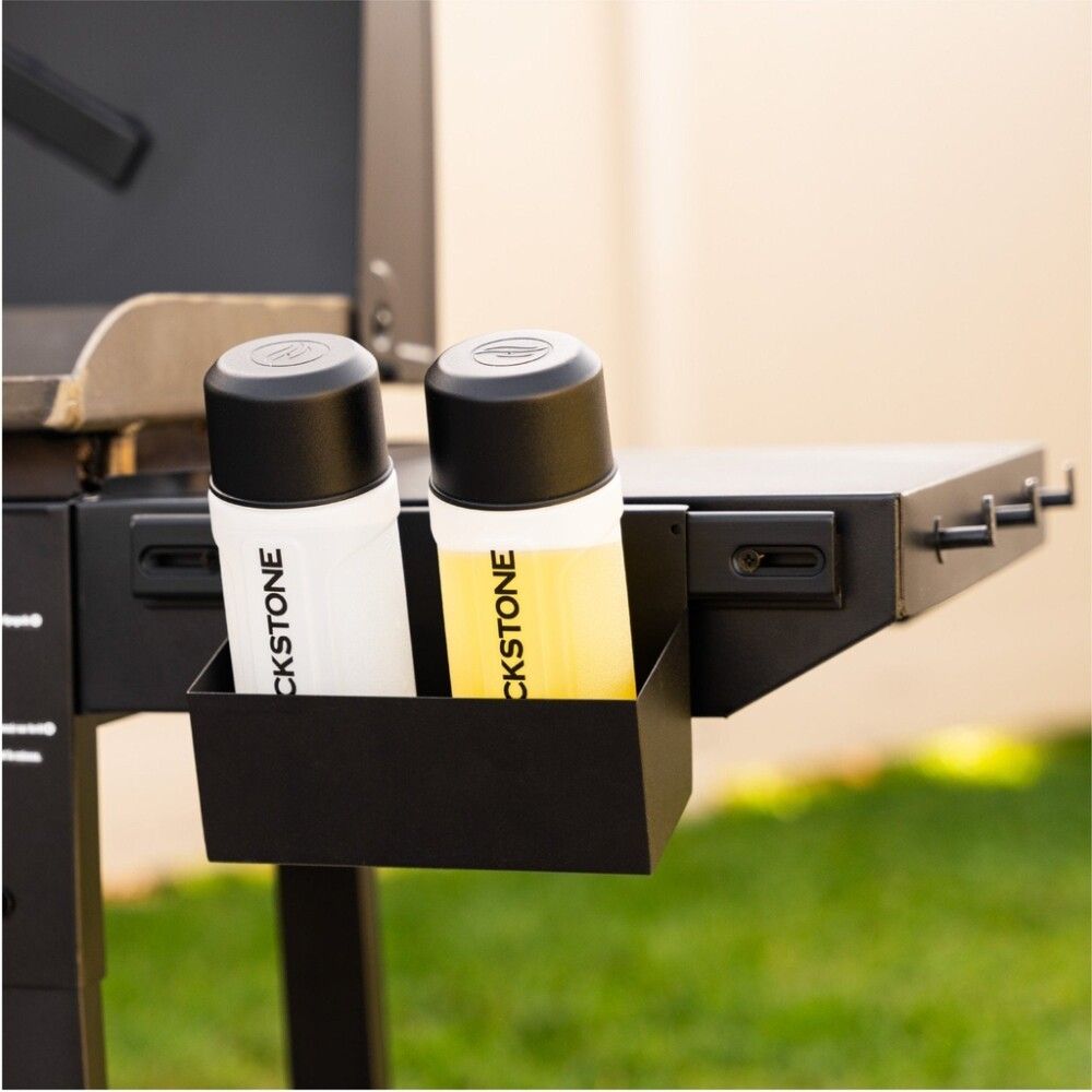 Pönnugrill Omnivore 28" Blackstone 2 brennarar