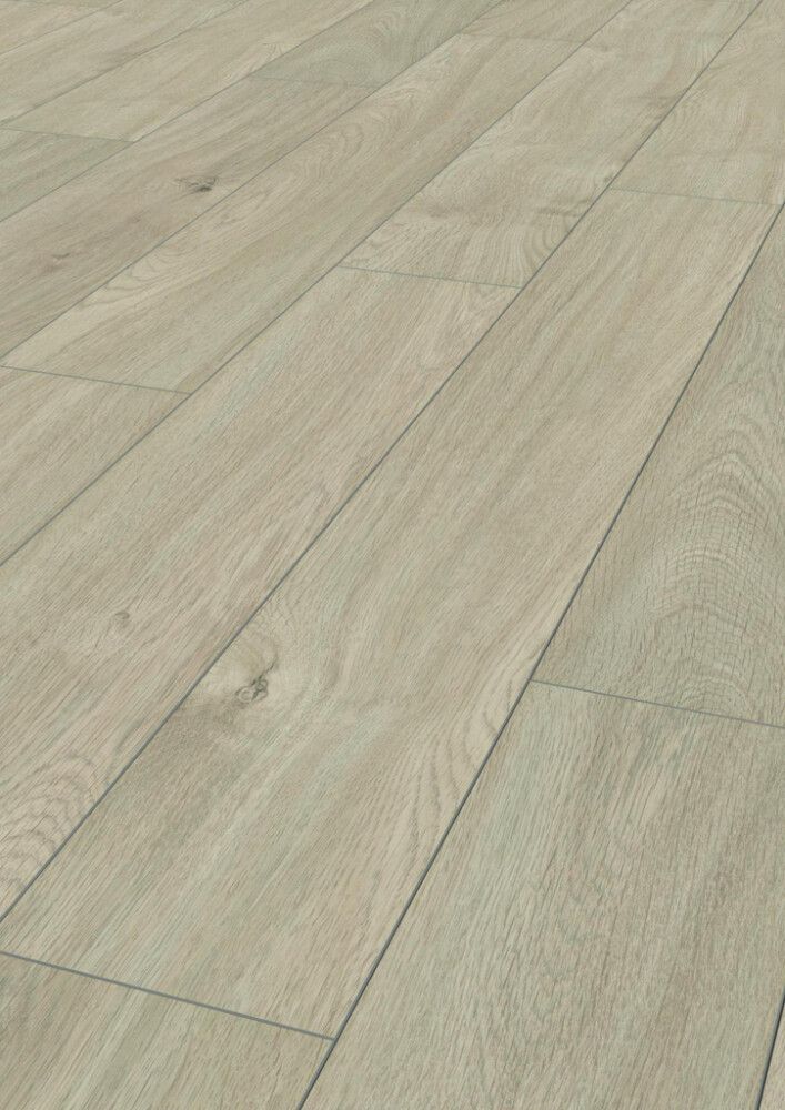 Harðparket AquaProtect Nature eik Logoclic 8mm 2,26 m²