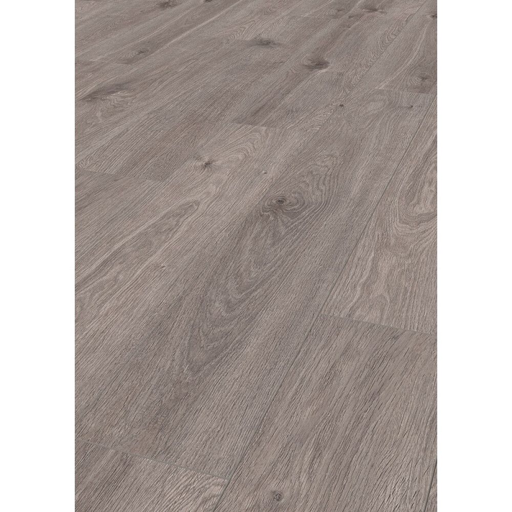 Harðparket AquaProtect Moonlight eik Logoclic 8mm 2,26 m²