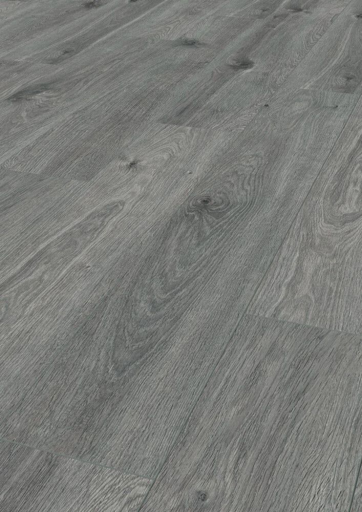 Harðparket AquaProtect Moonlight eik Logoclic 8mm 2,26 m²